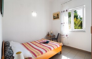 1 habitación y wifi gratis 