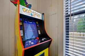 Sala de juegos