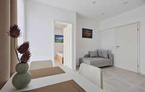 Interior - Beautiful apartment in Vodice with WiFi (Vodice)
