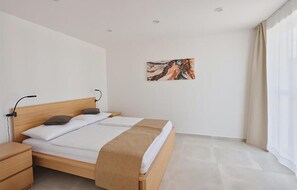 1 chambre, Wi-Fi gratuit