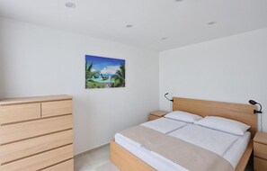 1 soverom og wi-fi (inkludert)