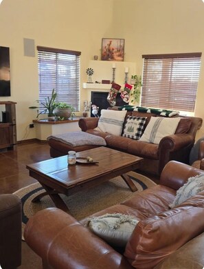 Téléviseur connecté