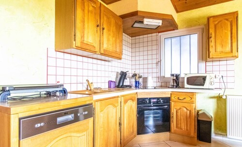 Gîte le Petit Sableau