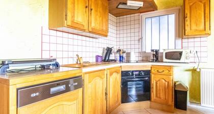 GĂźte le Petit Sableau