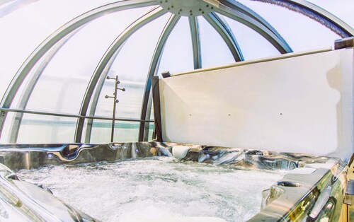 Gîte le Petit Sableau