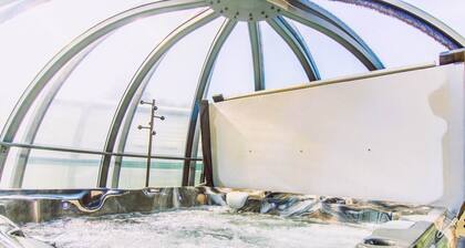 GĂźte le Petit Sableau