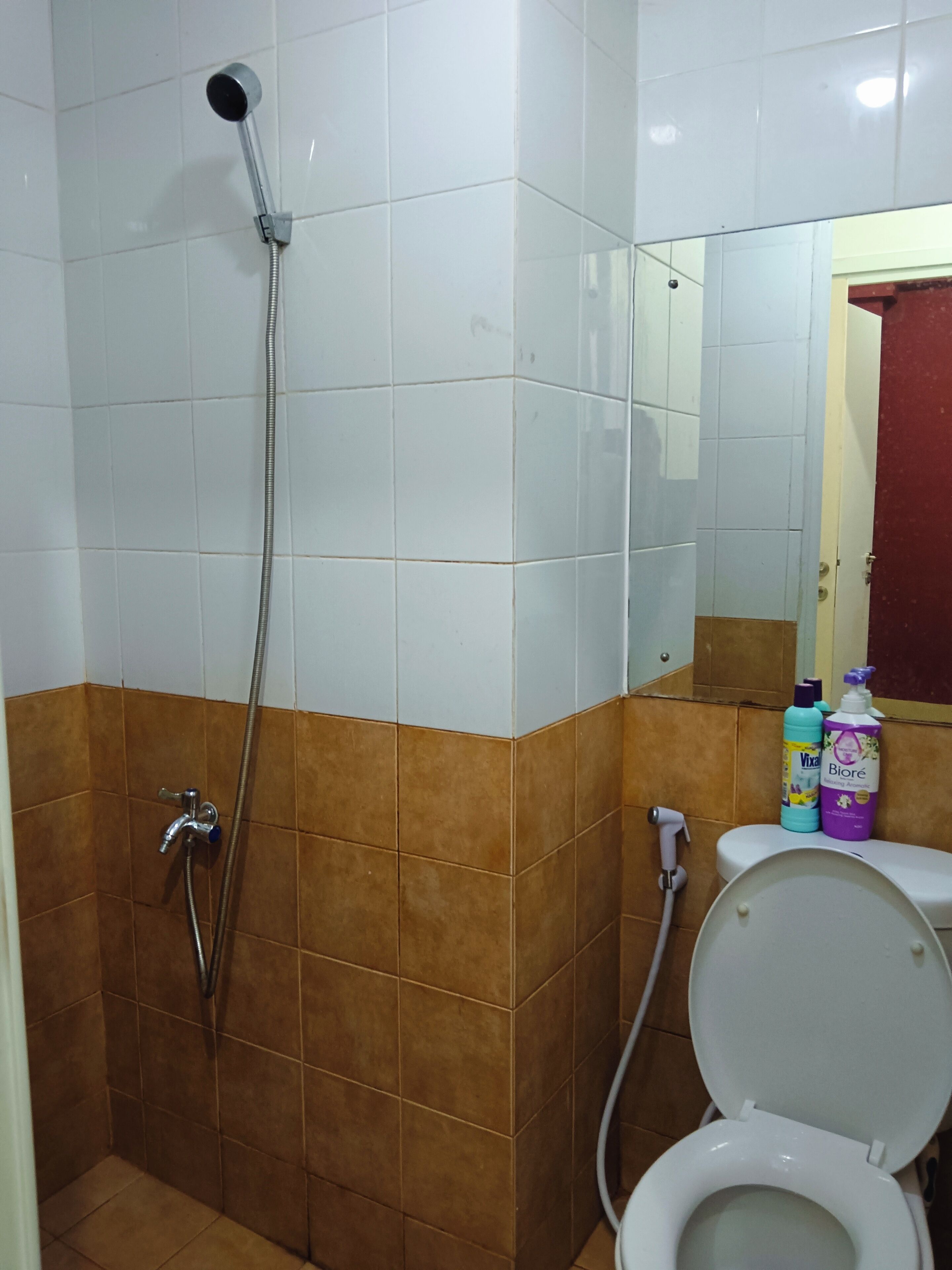 Baño