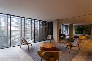 Interior - Perfect Apartment for Family - ITAIM BIBI (Itaim Bibi São Paulo)