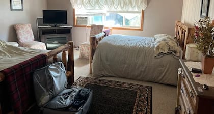 Standing Stones BNB