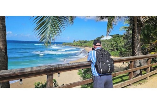 Studio Apt in Añasco beach 15min drive to Rincon