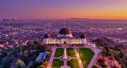 L.A Haven Georgous Townhome Garage Park