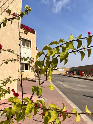 Exterior - Saraya Inn Holiday Homes Chalets (Jizan)