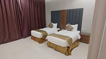 Villa, 2 Bedrooms, Private Pool | Soundproofing, free WiFi, bed sheets