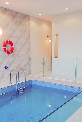 Saraya Inn Holiday Homes Chalets