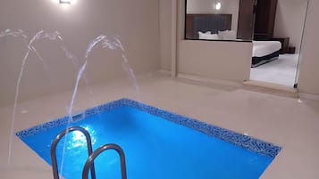 Villa, 2 Bedrooms, Private Pool | Private pool