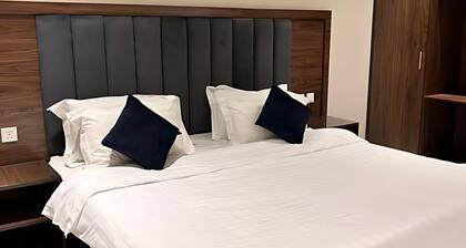 Saraya Inn Holiday Homes Chalets