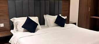 Saraya Inn Holiday Homes Chalets