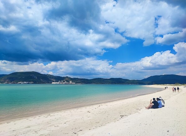 Strand