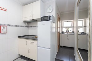 Micro-ondas, cooktop