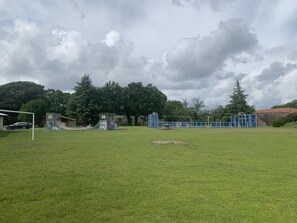 Sportplatz
