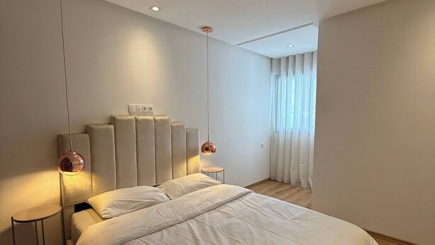 Unclassified image, 1 of 24, button - Charming 2-room Apartment in Heart of Rabat (Rabat)