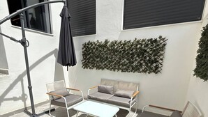 Unclassified image, 2 of 24, button - Charming 2-room Apartment in Heart of Rabat (Rabat)