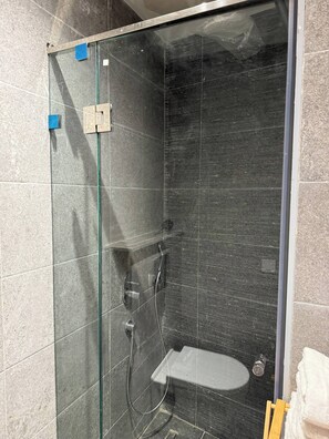 Apartment, 2 Bedrooms, City View | Bathroom - Charming 2-room Apartment in Heart of Rabat (Rabat)