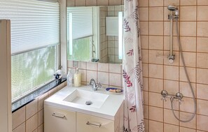 Dusche, Haartrockner
