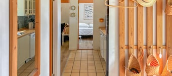 3 bedroom nice home in Vejby