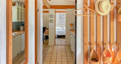 3 bedroom nice home in Vejby