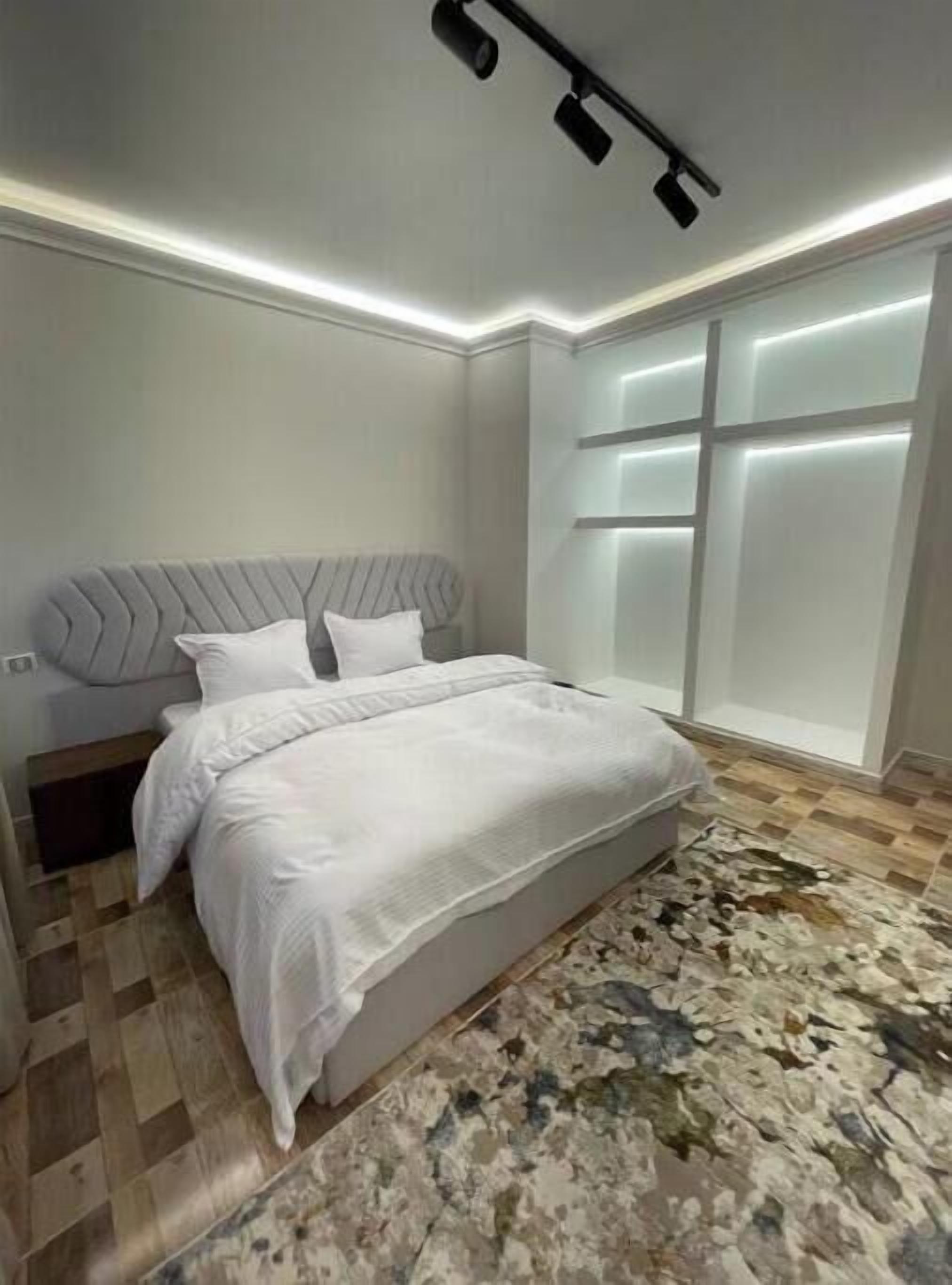 3 chambres, Wi-Fi, draps fournis