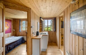 4 soverom og wi-fi (inkludert)