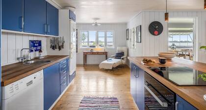 Amazing home in Skibby with WiFi