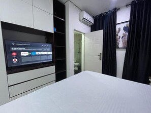 Departamento | Wifi gratis