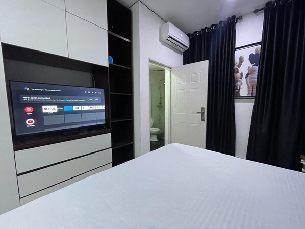 Apartment | Free WiFi