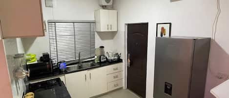 Appartement | Cuisine privée