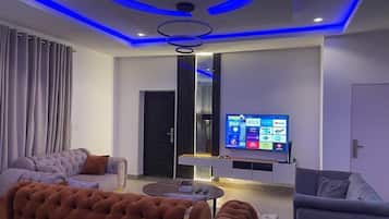 Appartement | Woonruimte