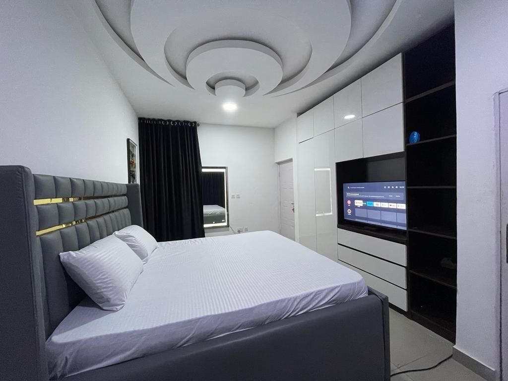 Apartment | Free WiFi