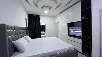 Apartment | Free WiFi