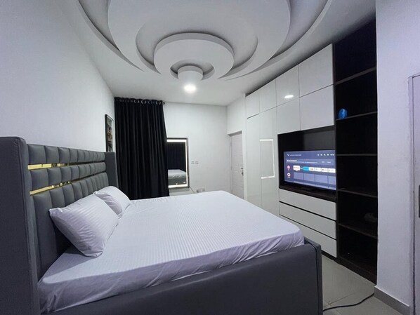 Apartment | Free WiFi