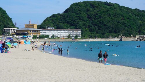 Base House Kinosaki - One Group a Day Private Villa with free shuttle & activities