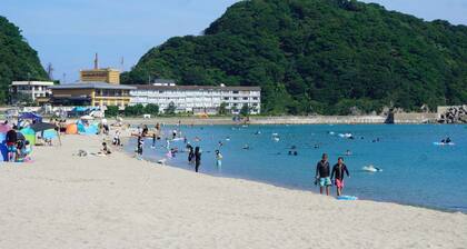 Base House Kinosaki - One Group a Day Private Villa with free shuttle & activities