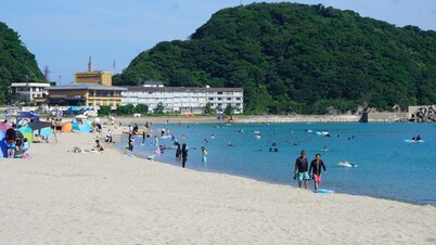 Base House Kinosaki - One Group a Day Private Villa with free shuttle & activities