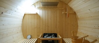 Base House Kinosaki – Private Villa Stay with Free Shuttle, Sauna, Activities