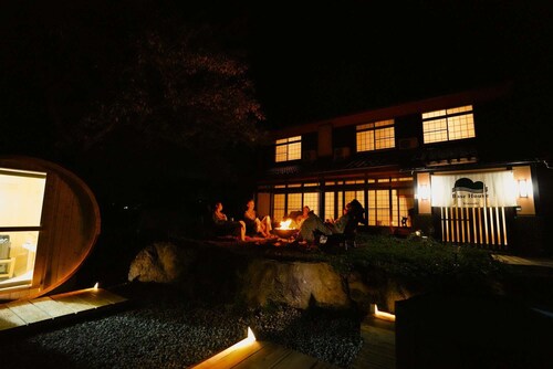 Base House Kinosaki - One Group a Day Private Villa with free shuttle & activities