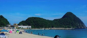 Base House Kinosaki – VIP stay with free shuttle & activities, one group per day