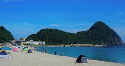 Base House Kinosaki – VIP stay with free shuttle & activities, one group per day