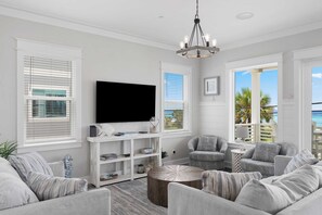 Ferienhaus (6 Bedrooms) | Innenbereich