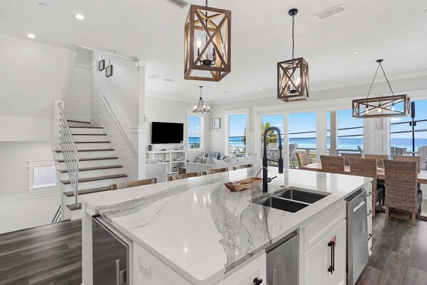 Ferienhaus (6 Bedrooms) | Innenbereich