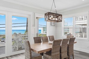 Hus (6 Bedrooms) | Interiør